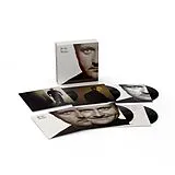 Phil Collins LP (analog) Both Sides (all The Sides)