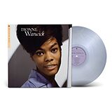 Dionne Warwick Vinyl Now Playing(milky Clear Vinyl)