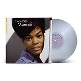 Dionne Warwick LP (analog) Now Playing(milky Clear Vinyl)