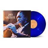 John Coltrane Vinyl Now Playing