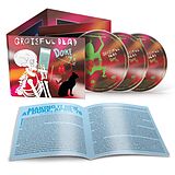 Grateful Dead CD Duke '78