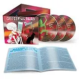 Grateful Dead CD Duke '78