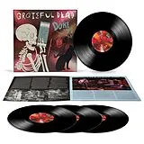 Grateful Dead LP (analog) Duke '78