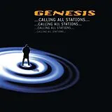 Genesis CD Calling All Stations(2007 Remaster)