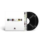 Genesis Vinyl Turn It On Again: The Hits