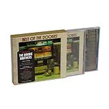 The Doobie Brothers CD The Best Of The Doobie Brothers Vol.1&2