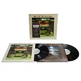The Doobie Brothers LP (analog) The Best Of The Doobie Brothers Vol.1&2