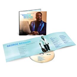 George feat.The Robert Benson CD Dreams Do Come True:when George Benson Meets The R