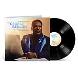 George Feat.the Robert Farnon Orchestra Benson Vinyl Dreams Do Come True:when George Benson Meets The R
