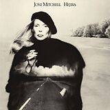 Joni Mitchell Vinyl Hejira(2024 Remaster)