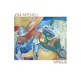 Joni Mitchell Vinyl Mingus(2024 Remaster)