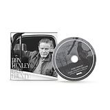 Don Henley CD Cass County(deluxe)