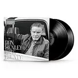 Don Henley LP (analog) Cass County(deluxe)