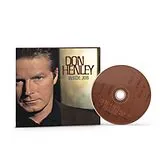 Don Henley CD Inside Job