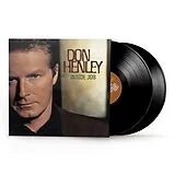 Don Henley LP (analog) Inside Job(2025 Remaster)
