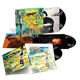 Joni Mitchell Vinyl The Asylum Albums (1976-1980)