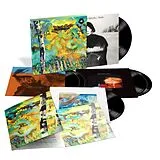 Joni Mitchell LP (analog) The Asylum Albums (1976-1980)