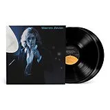 Warren Zevon LP (analog) Warren Zevon(deluxe Edition)