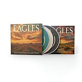 Eagles CD To The Limit:the Essential Collection