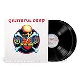 Grateful Dead LP (analog) Reckoning