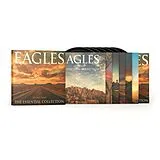 Eagles LP (analog) To The Limit:the Essential Collection