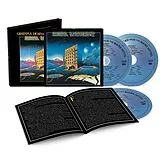 Grateful Dead CD From The Mars Hotel