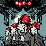 Devo LP (analog) 50years Of De-evolution1973-2023