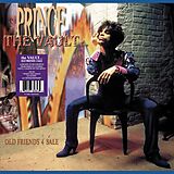 Prince Vinyl The Vault: Old Friends 4 Sale