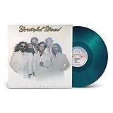 Grateful Dead LP (analog) Go To Heaven