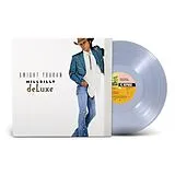 Dwight Yoakam LP (analog) Hillbilly Deluxe