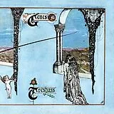Genesis CD Trespass(2007 Stereo MiX)