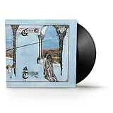 Genesis LP (analog) Trespass(2007 Stereo MiX)