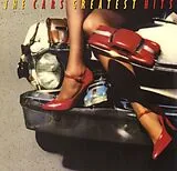 The Cars LP (analog) Greatest Hits