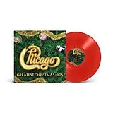 Chicago LP (analog) Greatest Christmas Hits