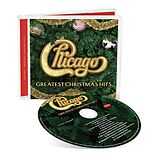Chicago CD Greatest Christmas Hits