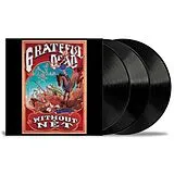 Grateful Dead LP (analog) Without A Net