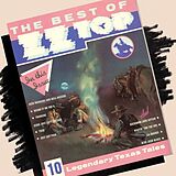 Zz Top LP (analog) The Best Of Zz Top