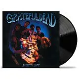 Grateful Dead LP (analog) Built To Last