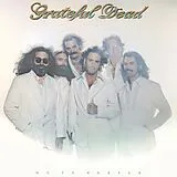 Grateful Dead LP (analog) Go To Heaven