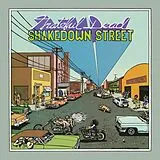 Grateful Dead LP (analog) Shakedown Street