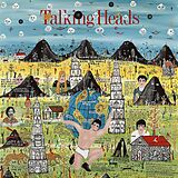 Talking Heads LP (analog) Little Creatures