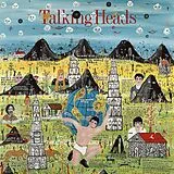 Talking Heads Vinyl Little Creatures