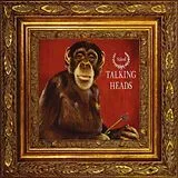 Talking Heads LP (analog) Naked