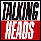 Talking Heads LP (analog) True Stories