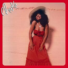 Chaka Khan CD Chaka