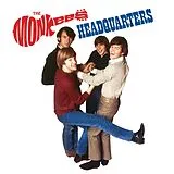 The Monkees LP (analog) Headquarters