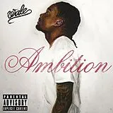 Wale LP (analog) Ambition