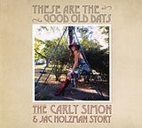 Carly Simon CD These Are The Good Old Days: