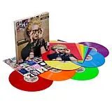 Madonna LP (analog) Finally Enough Love:fifty Number Ones(rainbow Edit