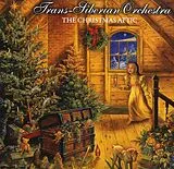 Trans-siberian Orchestra LP (analog) The Christmas Attic